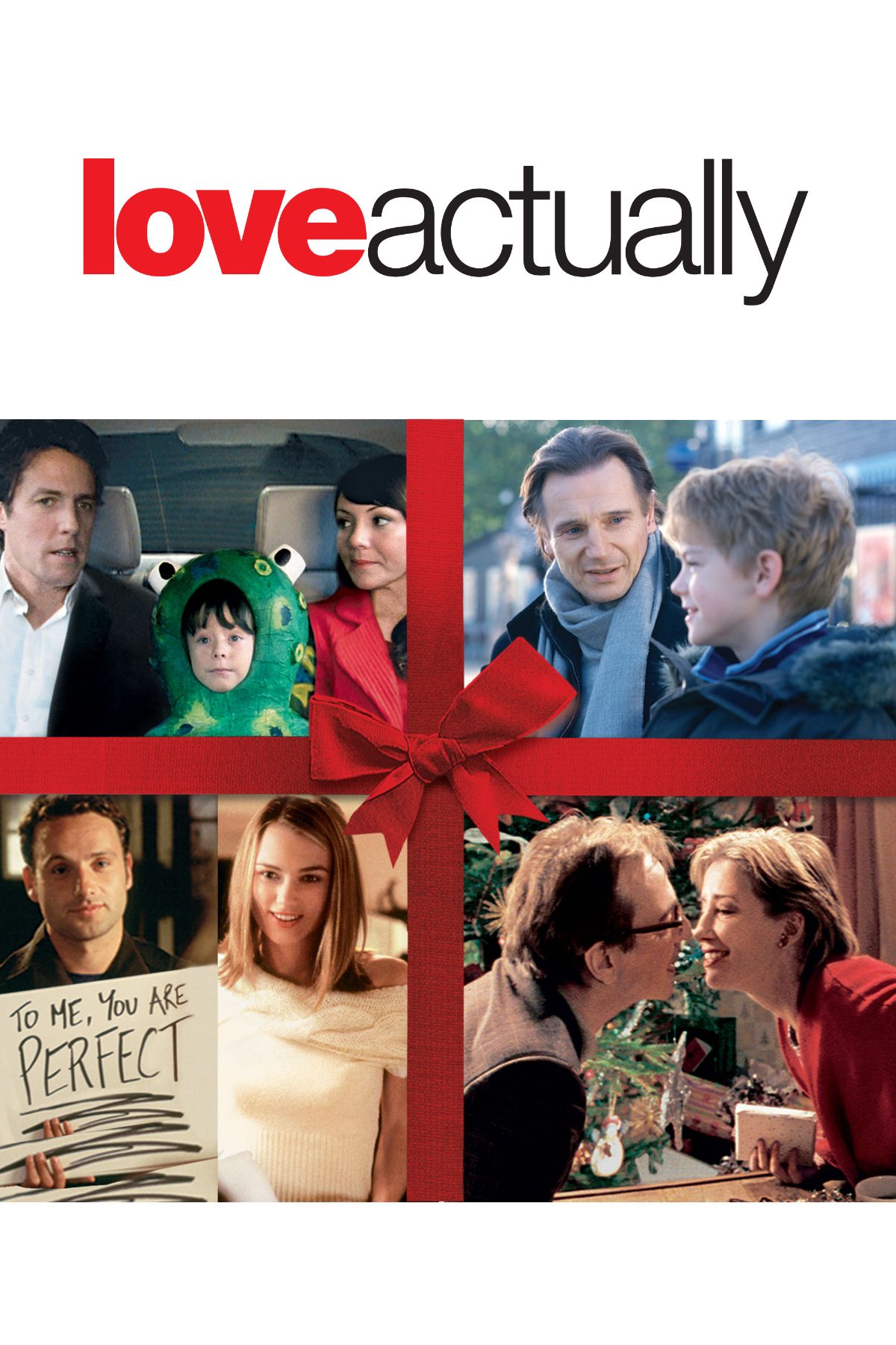 Love actually