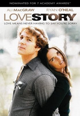 Love story